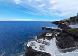Hotel Roca Mar 3