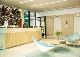 Boutique Apartments San Telmo 3