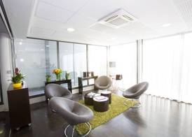 All Suites Appart Hôtel | Bordeaux Lac 5