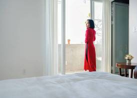 IAM SAIGON Homestay 5