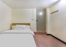shenzhen kaixin Hotel 5