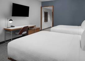 Courtyard by Marriott Modesto North 5