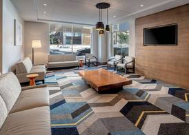 Hyatt House Salt Lake City Downtown 4