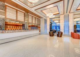 Radisson Blu Gorakhpur 4