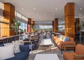 Crowne Plaza Istanbul - West by IHG 2