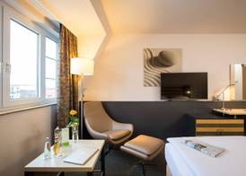 Lindner Hotel Frankfurt Hochst, part of JdV by Hyatt 5