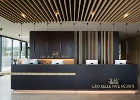 Lino delle Fate Eco Resort 2