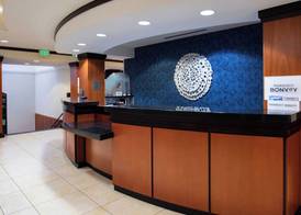 Fairfield Inn & Suites Santa Cruz - Capitola 3