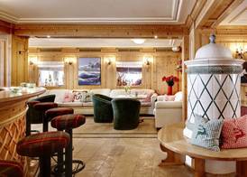 Hotel Gassner - 4 Sterne Superior - 1200 qm SPA 3