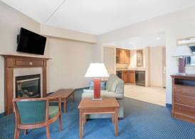 Wingate by Wyndham Ellicottville 5