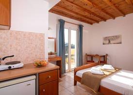 Golden Valentin Apartments 3