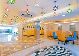 Crystal Club World of Colours Comfort Collection 5