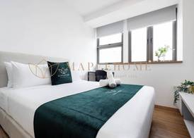 Riveria Premier Suites Kuala Lumpur 5
