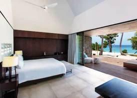 Vomo Island Resort 5