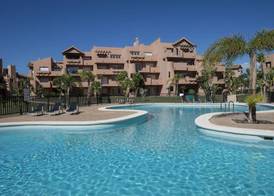 Ona Mar Menor - The Residence 4