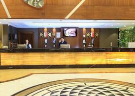 Sirin Park Hotel 4