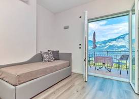 Hotel Casa Gagliardi 3
