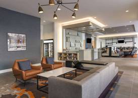 Hyatt House Portland/Beaverton 4