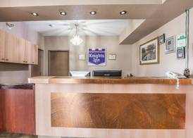 Knights Inn Orillia 4