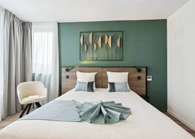 All Suites Appart Hôtel - Noisy-le-Grand 3
