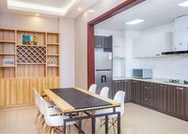 Friendship Apartments 3