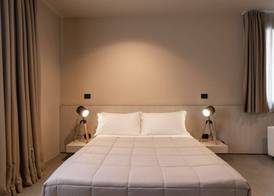 Amare Suite & Apartments 5