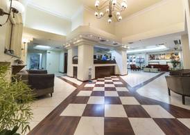 Vergina Hotel 4