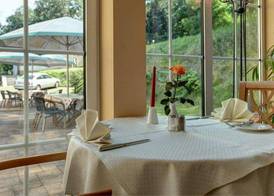 Landhotel Potsdam 5