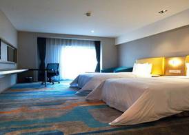 Holiday Inn Express Xi'an Qujiang South by IHG 5