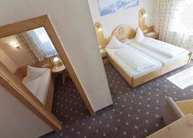 Hotel Garni Rifflsee 2