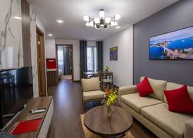 Ramada Hotel & Suites by Wyndham Halong Bay View 5