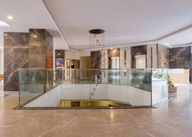 Linkinn Luxury Residance & Spa 2
