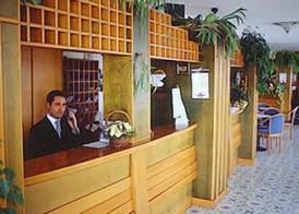 Hotel Settimo Cielo 3