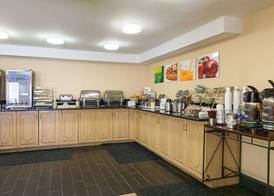Quality Inn Richmond Airport 3