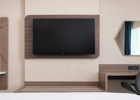 Holiday Inn Express NUEVO LAREDO by IHG 5