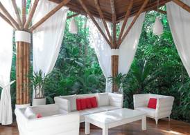 Le Cameleon Hotel 3