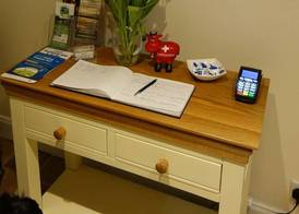 Ewich House B&B 2