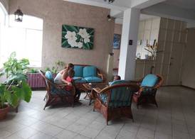 Grand Bay Beach Tourist Residence 5