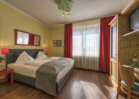 Hotel Restaurant Auerhahn 4