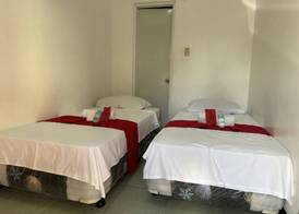 RedDoorz near Mariners Legazpi 5