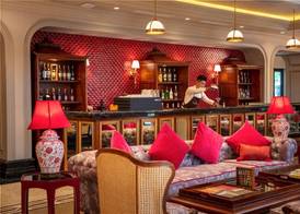 Silk Path Grand Hue Hotel 4