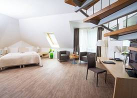 Sporthotel Fuchsbachtal 3