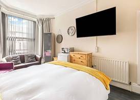The B and B Blackpool 3