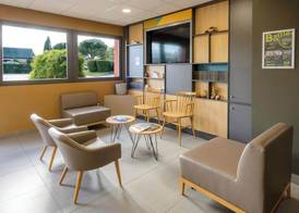 B&B HOTEL Albi 5
