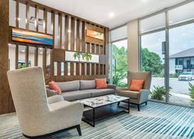 Comfort Inn Miramar Beach-Destin 2
