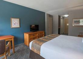 Winter Park Mountain Lodge 5