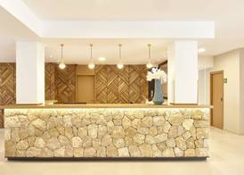 Universal Hotel Castell Royal 3
