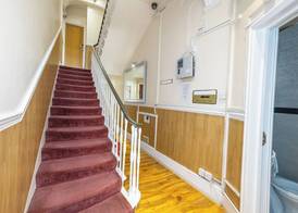 Linden House Hotel 3