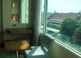 Riverside Bangkok Hotel 4