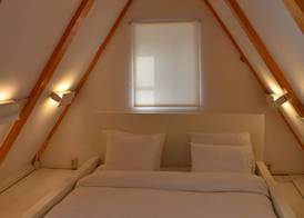 Rembrandtplein Bed & Breakfast 3